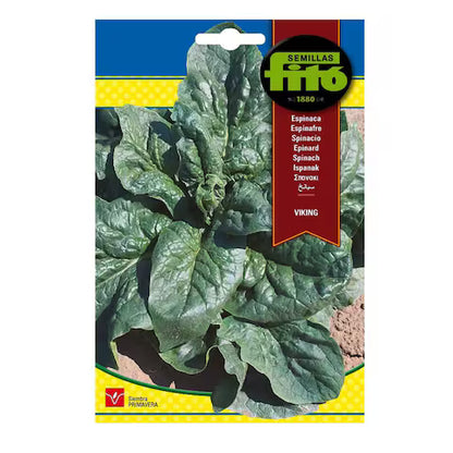 Fito Spinach