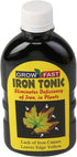 Growfast IronTonic - THE GARDEN CENTRE